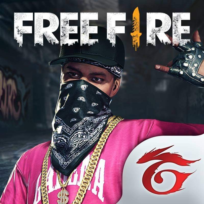 Free Fire Indonesia Top Up