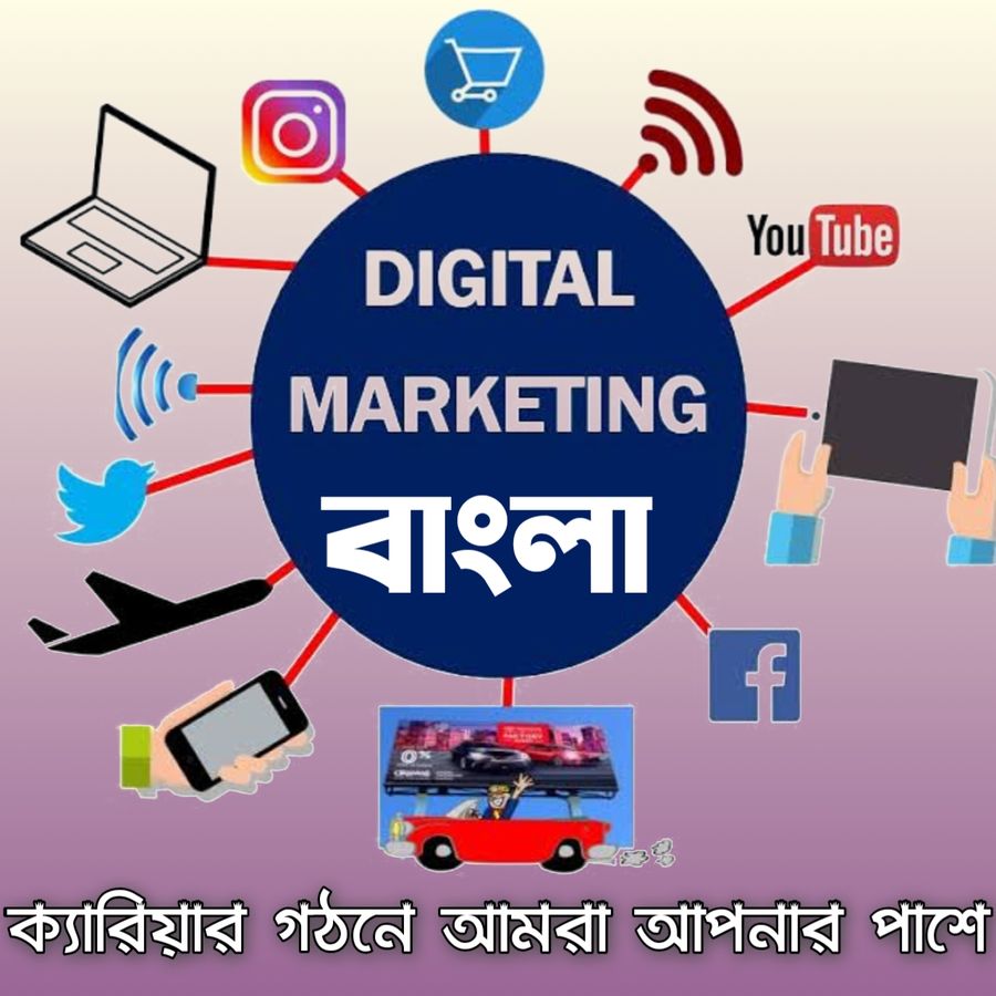 Digital Marketing Professional – Course
