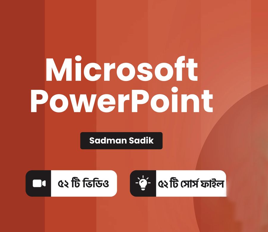 Learn PowerPoint From Beginner to Expert