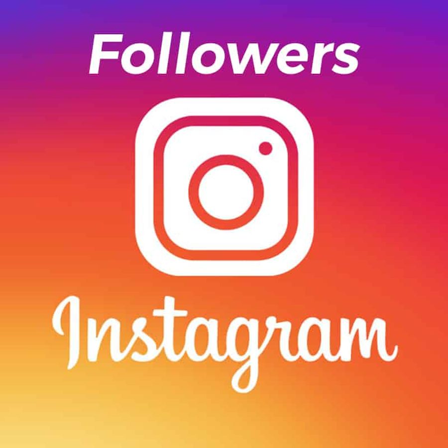 Instagram Followers 1k