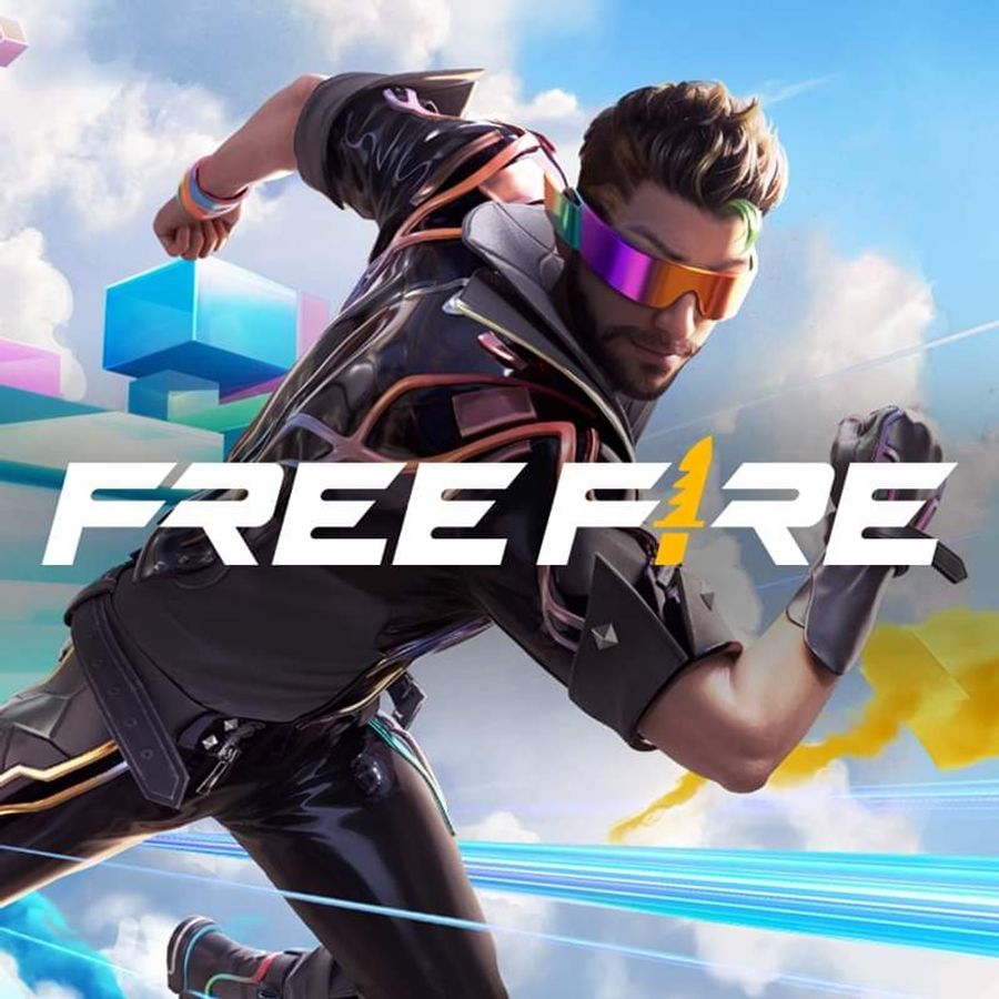Free Fire Monthly