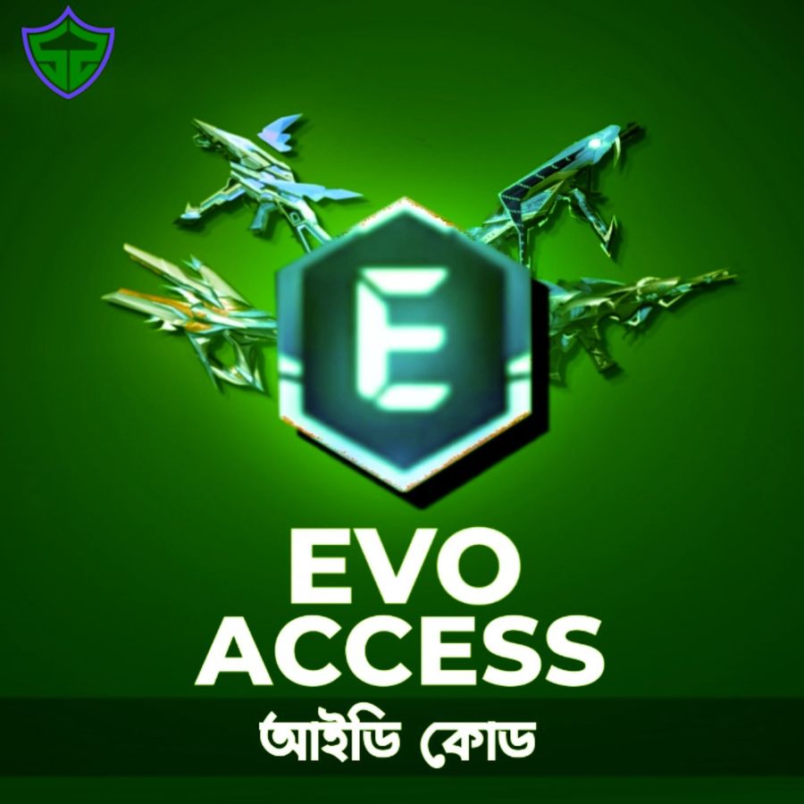 Evo Access Top Up BD