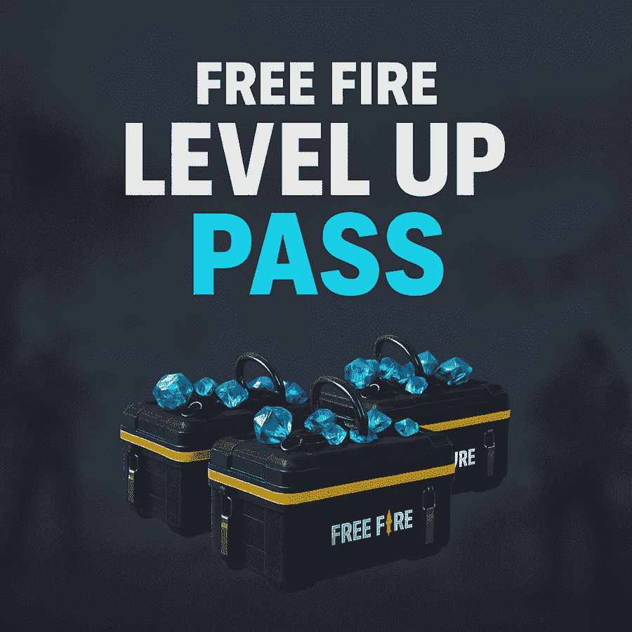 New Level Up package