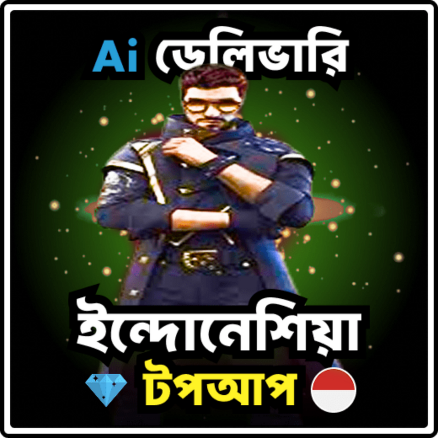 Uid TopUp [Indonesia]